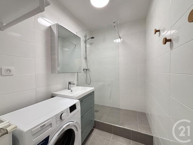 Appartement F2 à louer - 2 pièces - 28.5 m2 - MAISONS ALFORT - 94 - ILE-DE-FRANCE - Century 21 Lb Immobilier