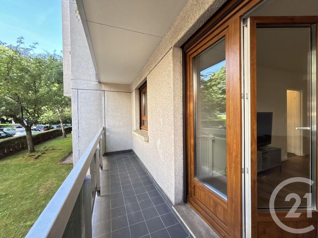 Appartement F2 à louer - 2 pièces - 28.5 m2 - MAISONS ALFORT - 94 - ILE-DE-FRANCE - Century 21 Lb Immobilier