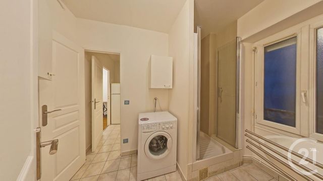 Appartement F2 à louer - 2 pièces - 36.62 m2 - MAISONS ALFORT - 94 - ILE-DE-FRANCE - Century 21 Lb Immobilier