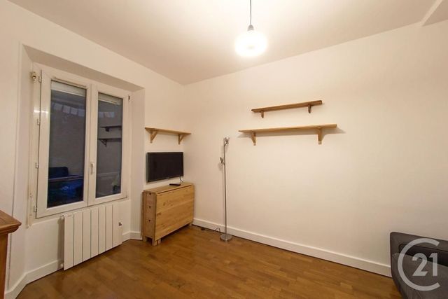 Appartement F2 à louer - 2 pièces - 36.62 m2 - MAISONS ALFORT - 94 - ILE-DE-FRANCE - Century 21 Lb Immobilier