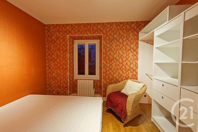 Appartement F2 à louer - 2 pièces - 36.62 m2 - MAISONS ALFORT - 94 - ILE-DE-FRANCE - Century 21 Lb Immobilier
