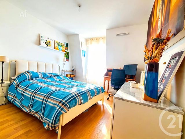 Appartement F3 à louer - 3 pièces - 63.1 m2 - MAISONS ALFORT - 94 - ILE-DE-FRANCE - Century 21 Lb Immobilier