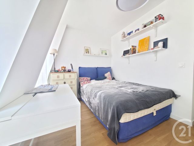 Appartement F3 à louer - 3 pièces - 63.1 m2 - MAISONS ALFORT - 94 - ILE-DE-FRANCE - Century 21 Lb Immobilier