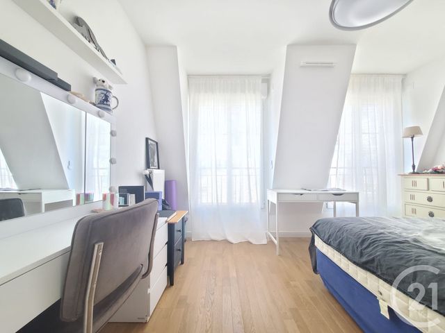 Appartement F3 à louer - 3 pièces - 63.1 m2 - MAISONS ALFORT - 94 - ILE-DE-FRANCE - Century 21 Lb Immobilier