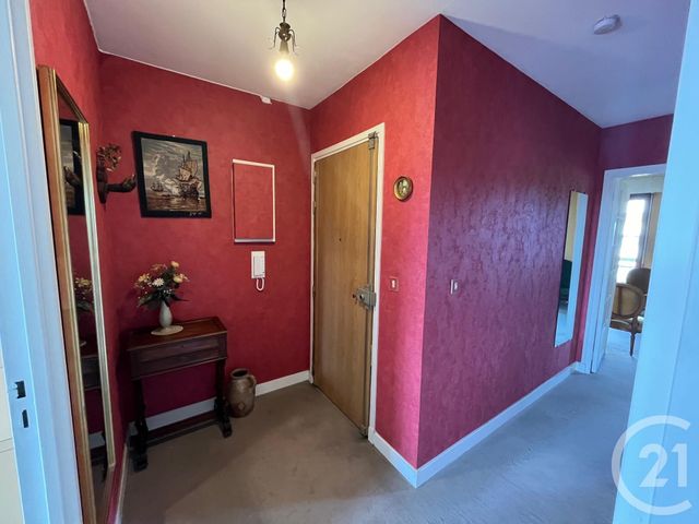Appartement F3 à vendre - 3 pièces - 64.21 m2 - MAISONS ALFORT - 94 - ILE-DE-FRANCE - Century 21 Lb Immobilier