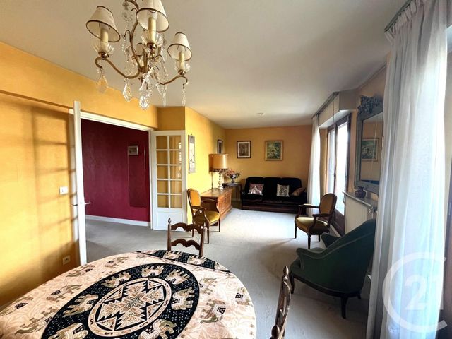 Appartement F3 à vendre - 3 pièces - 64.21 m2 - MAISONS ALFORT - 94 - ILE-DE-FRANCE - Century 21 Lb Immobilier