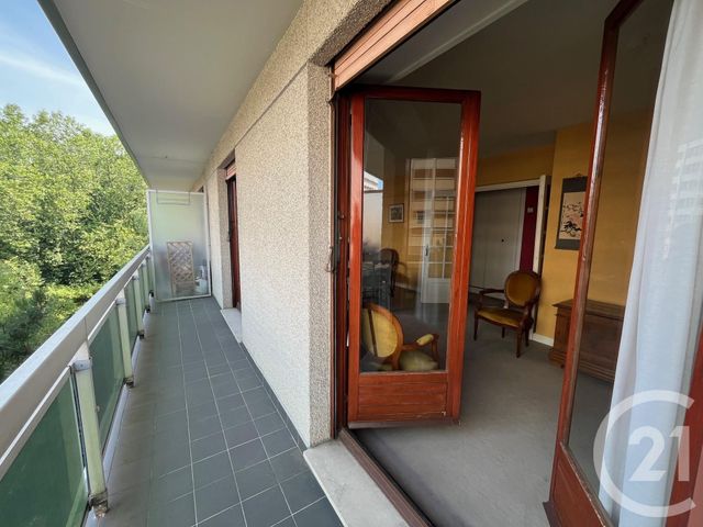 Appartement F3 à vendre - 3 pièces - 64.21 m2 - MAISONS ALFORT - 94 - ILE-DE-FRANCE - Century 21 Lb Immobilier
