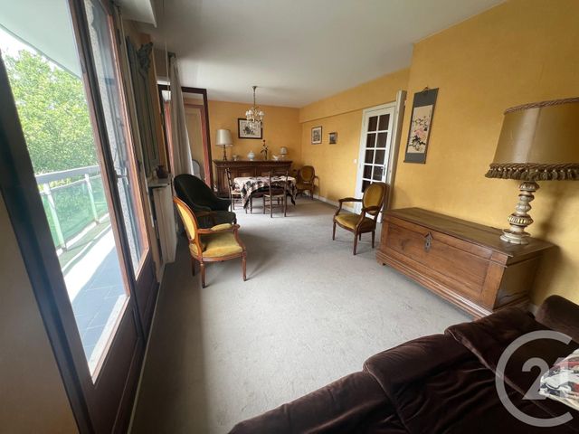 appartement - MAISONS ALFORT - 94