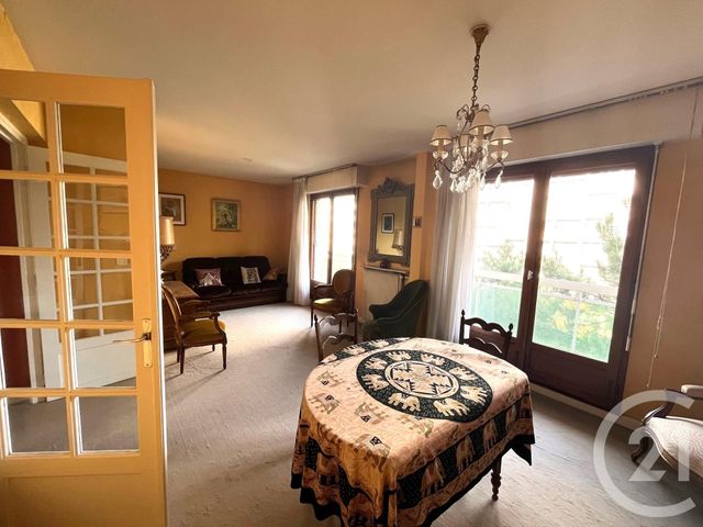 Appartement F3 à vendre - 3 pièces - 64.21 m2 - MAISONS ALFORT - 94 - ILE-DE-FRANCE - Century 21 Lb Immobilier