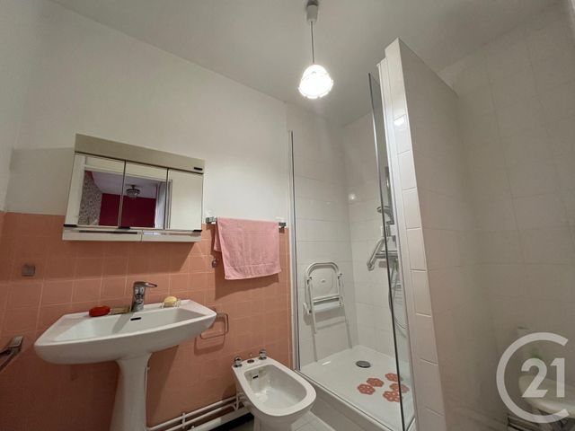 Appartement F3 à vendre - 3 pièces - 64.21 m2 - MAISONS ALFORT - 94 - ILE-DE-FRANCE - Century 21 Lb Immobilier