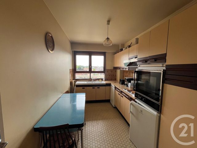 Appartement F3 à vendre - 3 pièces - 64.21 m2 - MAISONS ALFORT - 94 - ILE-DE-FRANCE - Century 21 Lb Immobilier