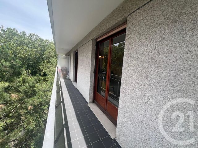Appartement F3 à vendre - 3 pièces - 64.21 m2 - MAISONS ALFORT - 94 - ILE-DE-FRANCE - Century 21 Lb Immobilier