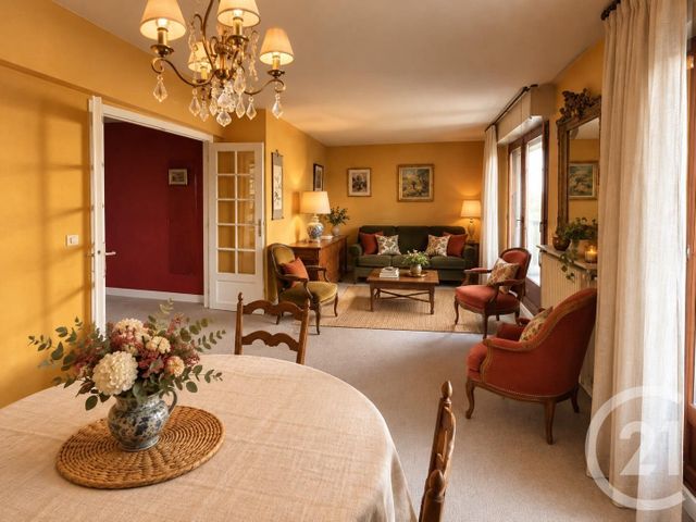 appartement - MAISONS ALFORT - 94