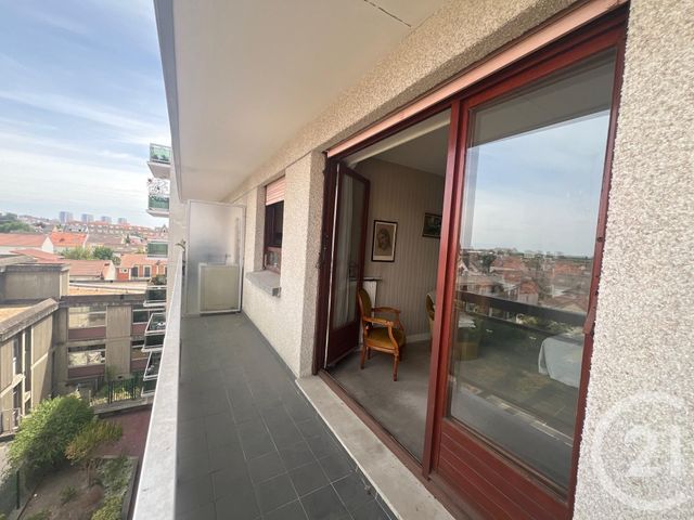 Appartement F3 à vendre - 3 pièces - 64.21 m2 - MAISONS ALFORT - 94 - ILE-DE-FRANCE - Century 21 Lb Immobilier