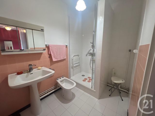 Appartement F3 à vendre - 3 pièces - 64.21 m2 - MAISONS ALFORT - 94 - ILE-DE-FRANCE - Century 21 Lb Immobilier