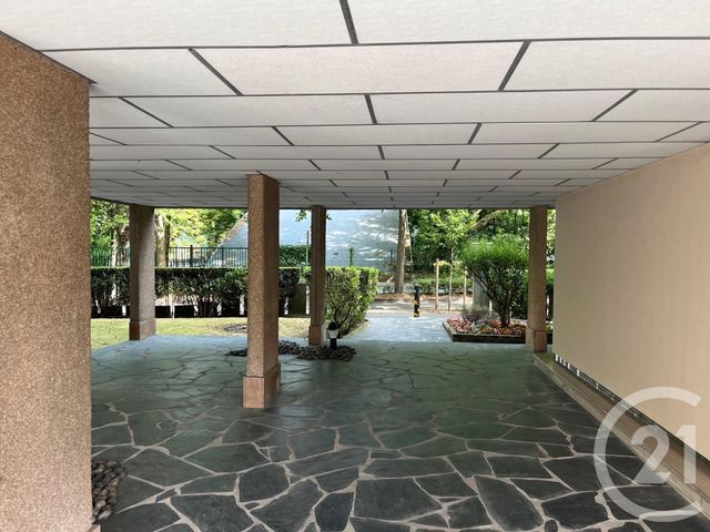 Appartement F3 à vendre - 3 pièces - 64.21 m2 - MAISONS ALFORT - 94 - ILE-DE-FRANCE - Century 21 Lb Immobilier