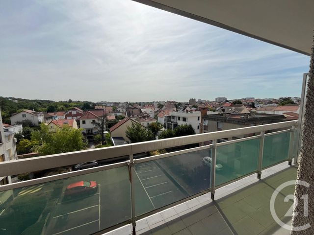 Appartement F3 à vendre - 3 pièces - 64.21 m2 - MAISONS ALFORT - 94 - ILE-DE-FRANCE - Century 21 Lb Immobilier