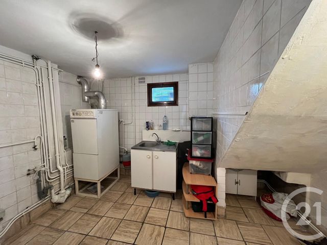 maison à vendre - 6 pièces - 105.0 m2 - ALFORTVILLE - 94 - ILE-DE-FRANCE - Century 21 Lb Immobilier