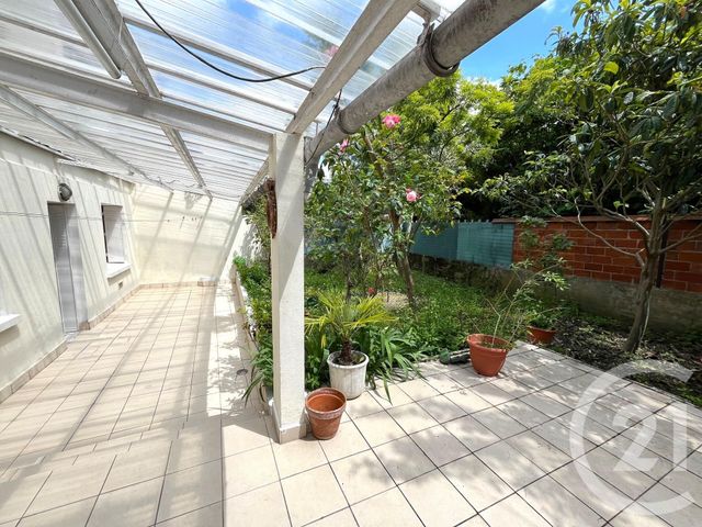 maison à vendre - 6 pièces - 105.0 m2 - ALFORTVILLE - 94 - ILE-DE-FRANCE - Century 21 Lb Immobilier