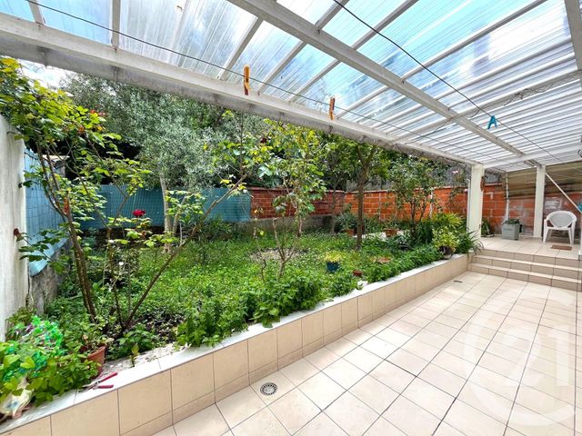 maison à vendre - 6 pièces - 105.0 m2 - ALFORTVILLE - 94 - ILE-DE-FRANCE - Century 21 Lb Immobilier