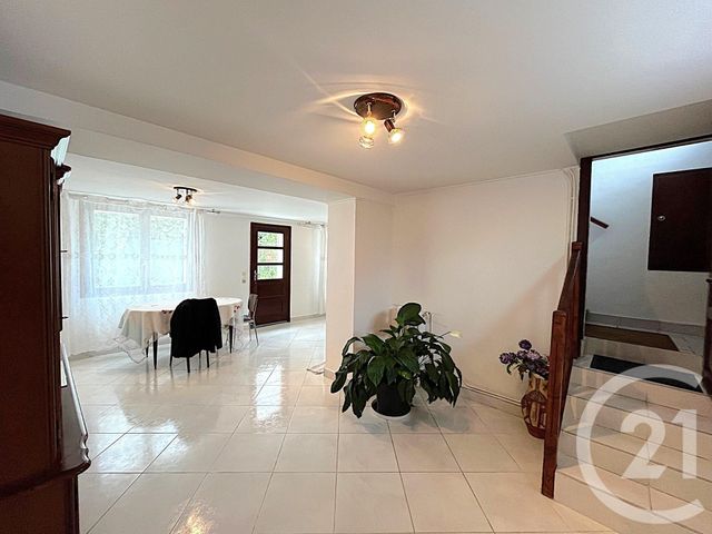maison à vendre - 6 pièces - 105.0 m2 - ALFORTVILLE - 94 - ILE-DE-FRANCE - Century 21 Lb Immobilier