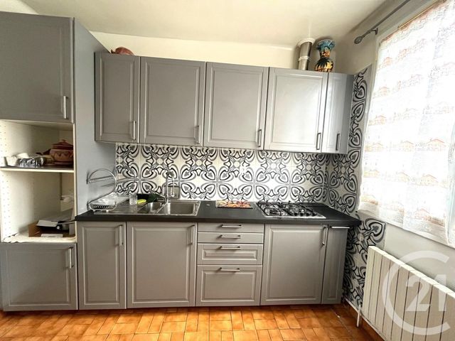 maison à vendre - 6 pièces - 105.0 m2 - ALFORTVILLE - 94 - ILE-DE-FRANCE - Century 21 Lb Immobilier
