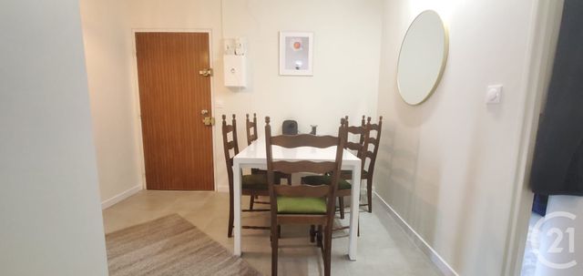 Appartement Chambre à louer - 1 pièce - 42.78 m2 - ALFORTVILLE - 94 - ILE-DE-FRANCE - Century 21 Lb Immobilier