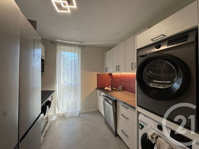 Appartement Chambre à louer - 1 pièce - 42.78 m2 - ALFORTVILLE - 94 - ILE-DE-FRANCE - Century 21 Lb Immobilier