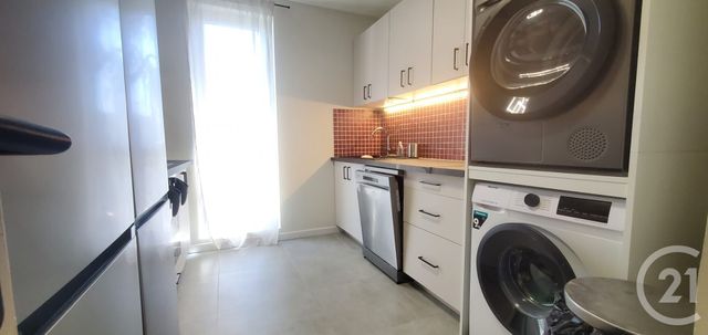 Appartement Chambre à louer - 1 pièce - 42.78 m2 - ALFORTVILLE - 94 - ILE-DE-FRANCE - Century 21 Lb Immobilier