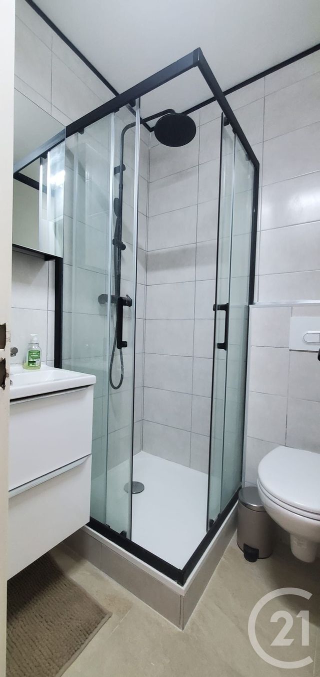 Appartement Chambre à louer - 1 pièce - 42.78 m2 - ALFORTVILLE - 94 - ILE-DE-FRANCE - Century 21 Lb Immobilier