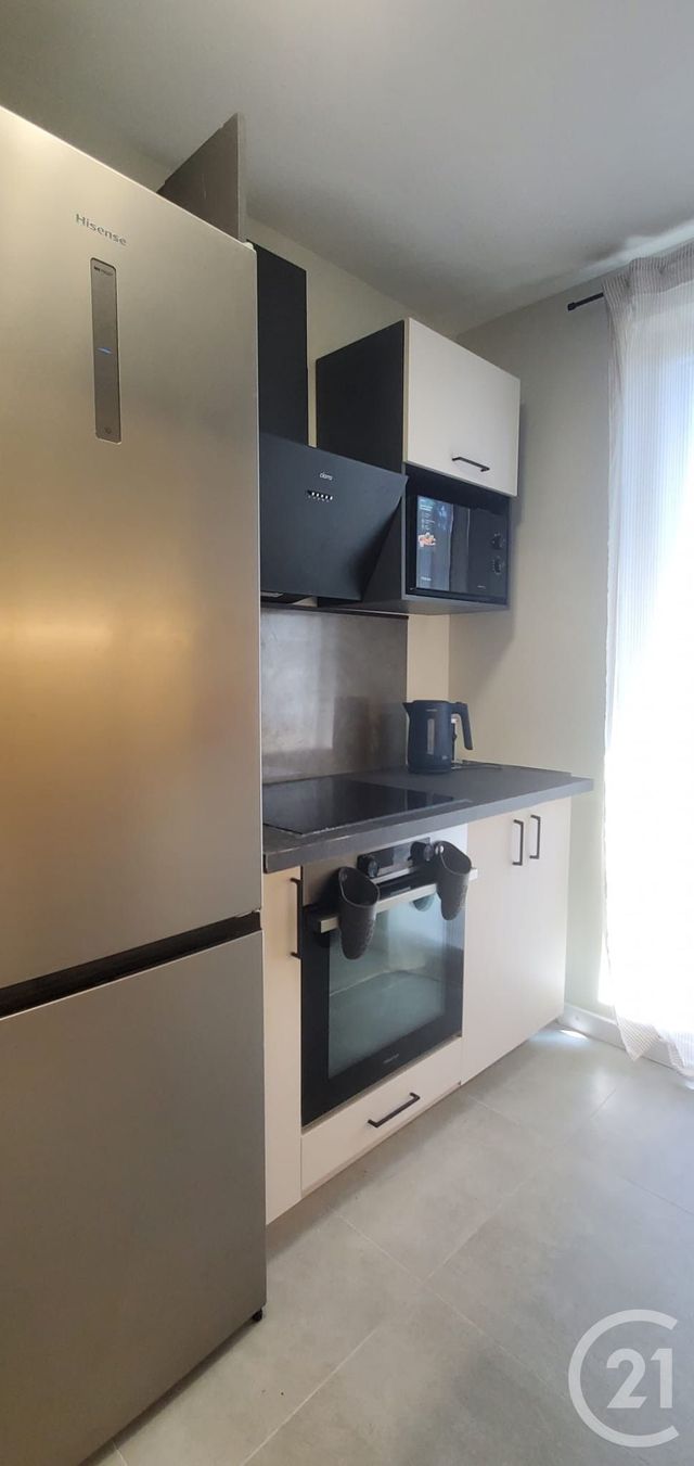 Appartement Chambre à louer - 1 pièce - 42.78 m2 - ALFORTVILLE - 94 - ILE-DE-FRANCE - Century 21 Lb Immobilier