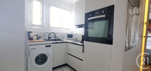 Appartement F2 à louer - 2 pièces - 31.91 m2 - ALFORTVILLE - 94 - ILE-DE-FRANCE - Century 21 Lb Immobilier