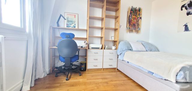 Appartement F2 à louer - 2 pièces - 31.91 m2 - ALFORTVILLE - 94 - ILE-DE-FRANCE - Century 21 Lb Immobilier