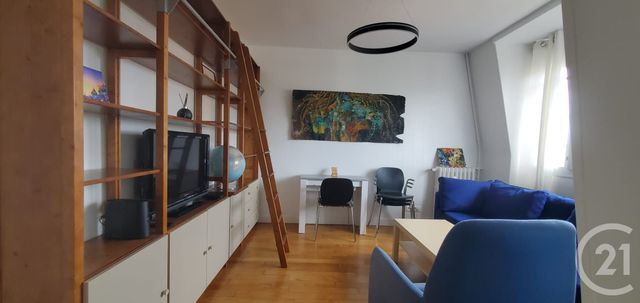 Appartement F2 à louer - 2 pièces - 31.91 m2 - ALFORTVILLE - 94 - ILE-DE-FRANCE - Century 21 Lb Immobilier