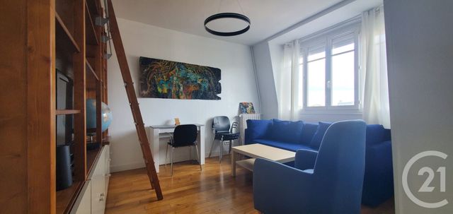 Appartement F2 à louer - 2 pièces - 31.91 m2 - ALFORTVILLE - 94 - ILE-DE-FRANCE - Century 21 Lb Immobilier