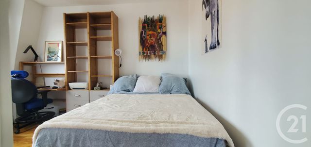 Appartement F2 à louer - 2 pièces - 31.91 m2 - ALFORTVILLE - 94 - ILE-DE-FRANCE - Century 21 Lb Immobilier
