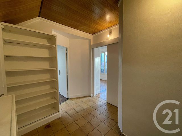 maison à vendre - 6 pièces - 131.76 m2 - MAISONS ALFORT - 94 - ILE-DE-FRANCE - Century 21 Lb Immobilier