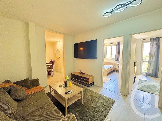 Appartement Chambre à louer - 1 pièce - 43.16 m2 - ALFORTVILLE - 94 - ILE-DE-FRANCE - Century 21 Lb Immobilier