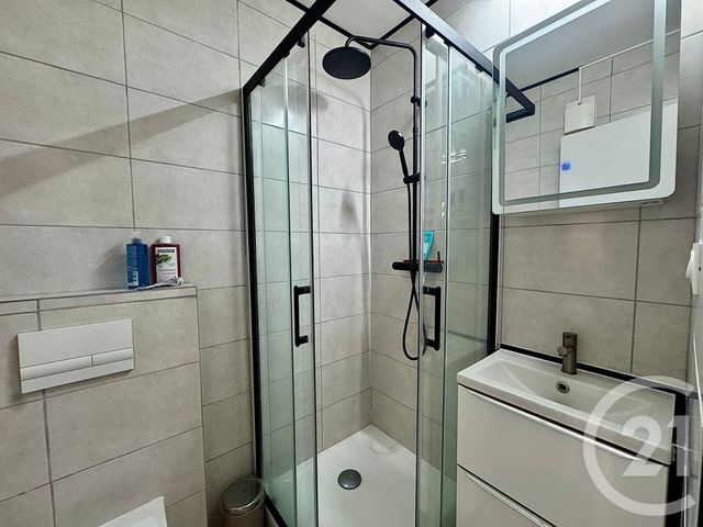 Appartement Chambre à louer - 1 pièce - 43.16 m2 - ALFORTVILLE - 94 - ILE-DE-FRANCE - Century 21 Lb Immobilier