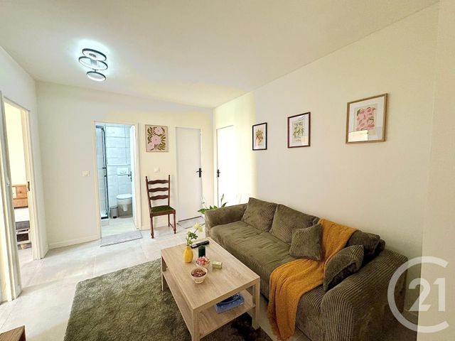 Appartement Chambre à louer - 1 pièce - 43.16 m2 - ALFORTVILLE - 94 - ILE-DE-FRANCE - Century 21 Lb Immobilier