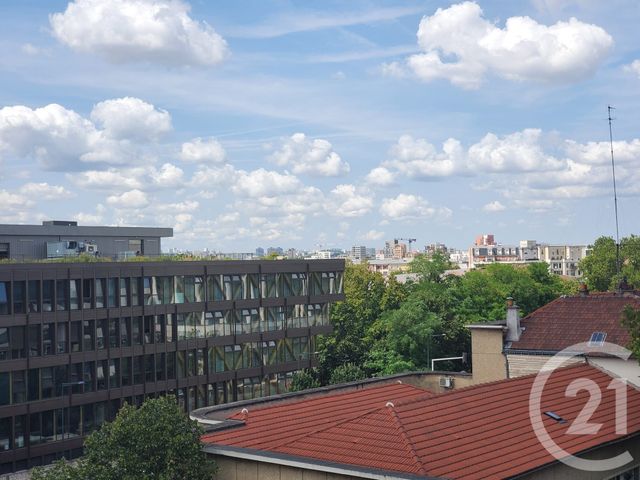 Appartement F2 à louer - 2 pièces - 49.63 m2 - MAISONS ALFORT - 94 - ILE-DE-FRANCE - Century 21 Lb Immobilier