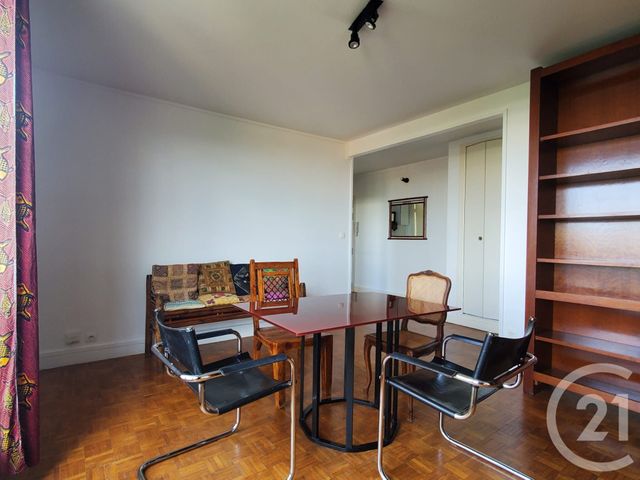 Appartement F2 à louer - 2 pièces - 49.63 m2 - MAISONS ALFORT - 94 - ILE-DE-FRANCE - Century 21 Lb Immobilier