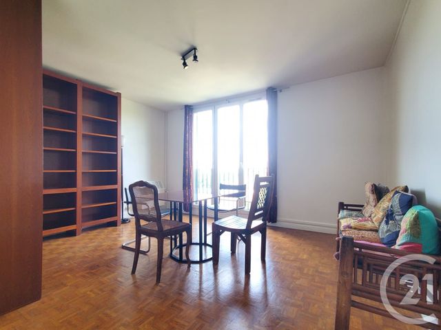 Appartement F2 à louer - 2 pièces - 49.63 m2 - MAISONS ALFORT - 94 - ILE-DE-FRANCE - Century 21 Lb Immobilier