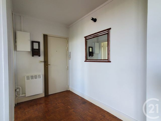 Appartement F2 à louer - 2 pièces - 49.63 m2 - MAISONS ALFORT - 94 - ILE-DE-FRANCE - Century 21 Lb Immobilier