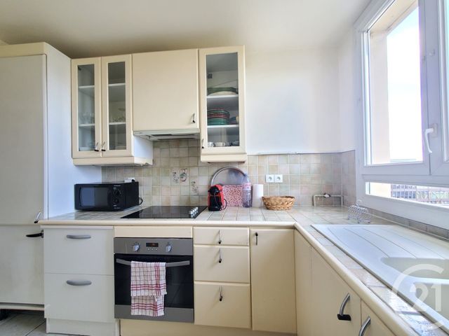 Appartement F2 à louer - 2 pièces - 49.63 m2 - MAISONS ALFORT - 94 - ILE-DE-FRANCE - Century 21 Lb Immobilier