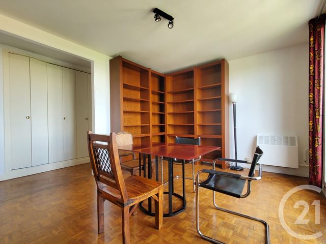 Appartement F2 à louer - 2 pièces - 49.63 m2 - MAISONS ALFORT - 94 - ILE-DE-FRANCE - Century 21 Lb Immobilier