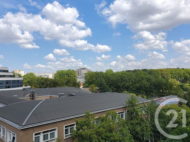 Appartement F2 à louer - 2 pièces - 49.63 m2 - MAISONS ALFORT - 94 - ILE-DE-FRANCE - Century 21 Lb Immobilier