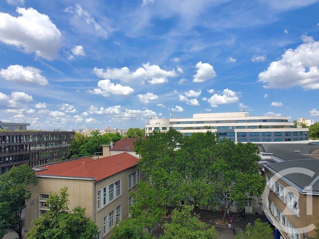 appartement - MAISONS ALFORT - 94