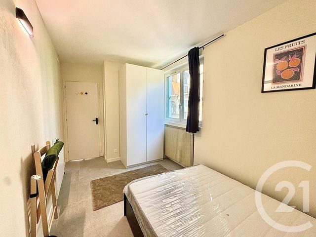 Appartement Chambre à louer - 1 pièce - 43.01 m2 - ALFORTVILLE - 94 - ILE-DE-FRANCE - Century 21 Lb Immobilier