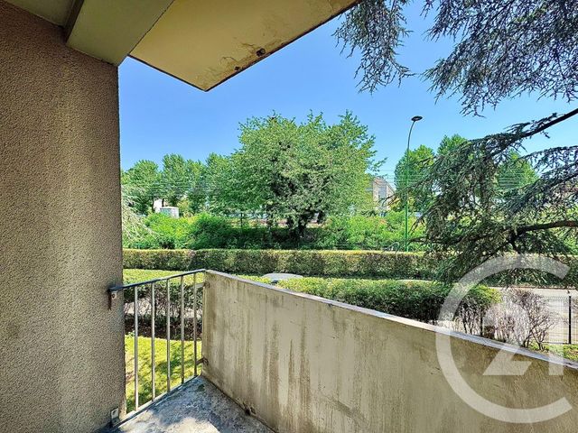 Appartement Chambre à louer - 1 pièce - 43.01 m2 - ALFORTVILLE - 94 - ILE-DE-FRANCE - Century 21 Lb Immobilier